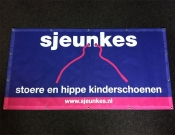 Banner Sjeunkes