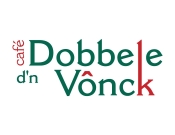 Cafe d'n Dobbele Vonck