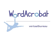 Wordacrobat vertaalbureau