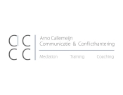 Arno Callemeijn communicatie en conflicthantering