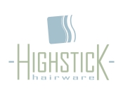 Highstick hairware