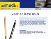 Admedico secretariaatsservice