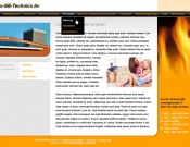 Eco GE Technics